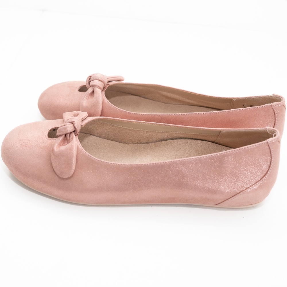 Vionic - Tilly Ballet Flat Wide Width NWT - image 5